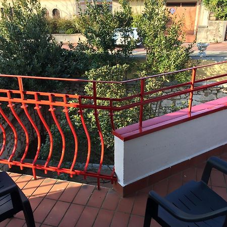 Hotel Ruza Novi Vinodolski Eksteriør billede