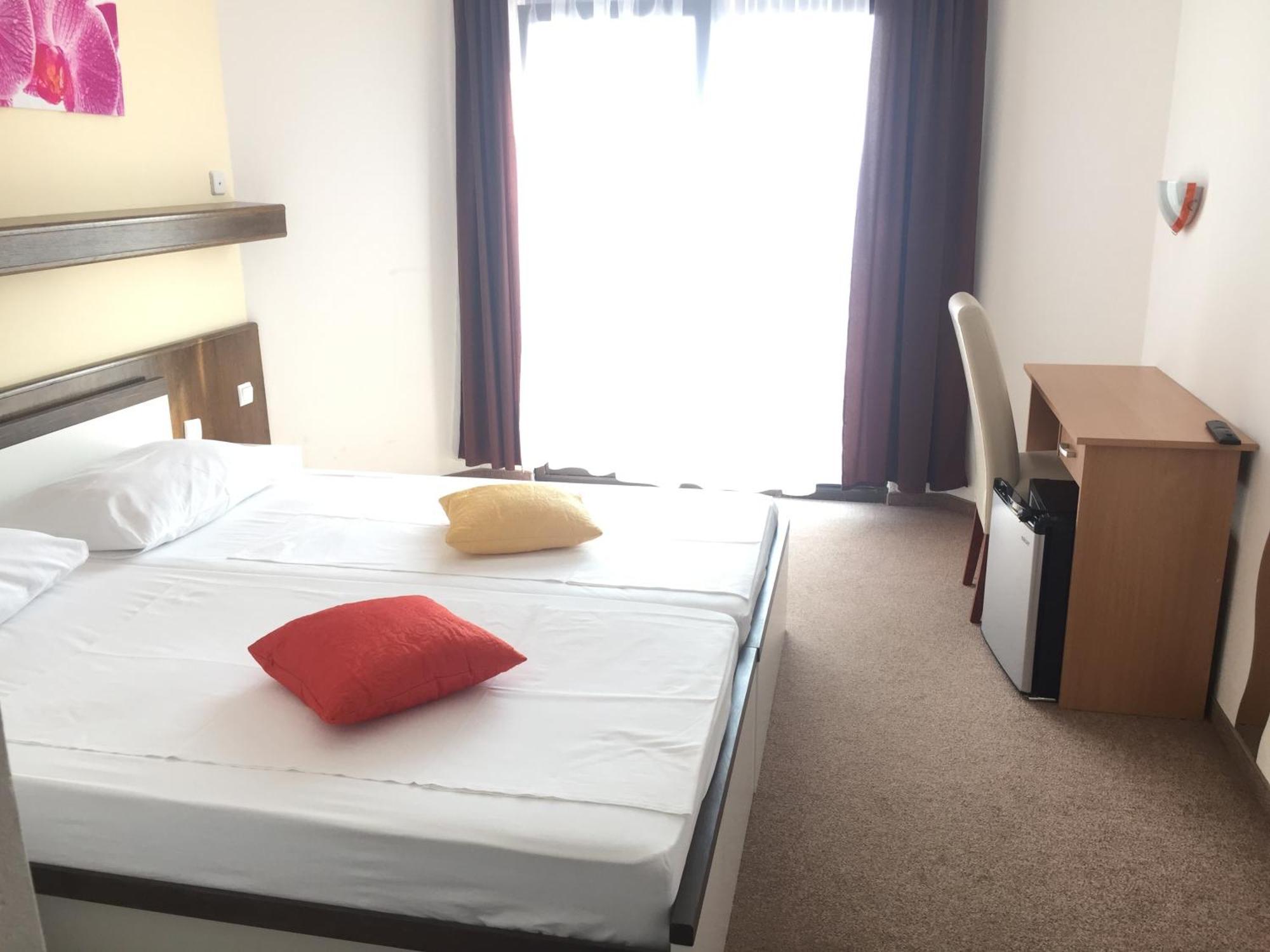 Hotel Ruza Novi Vinodolski Værelse billede