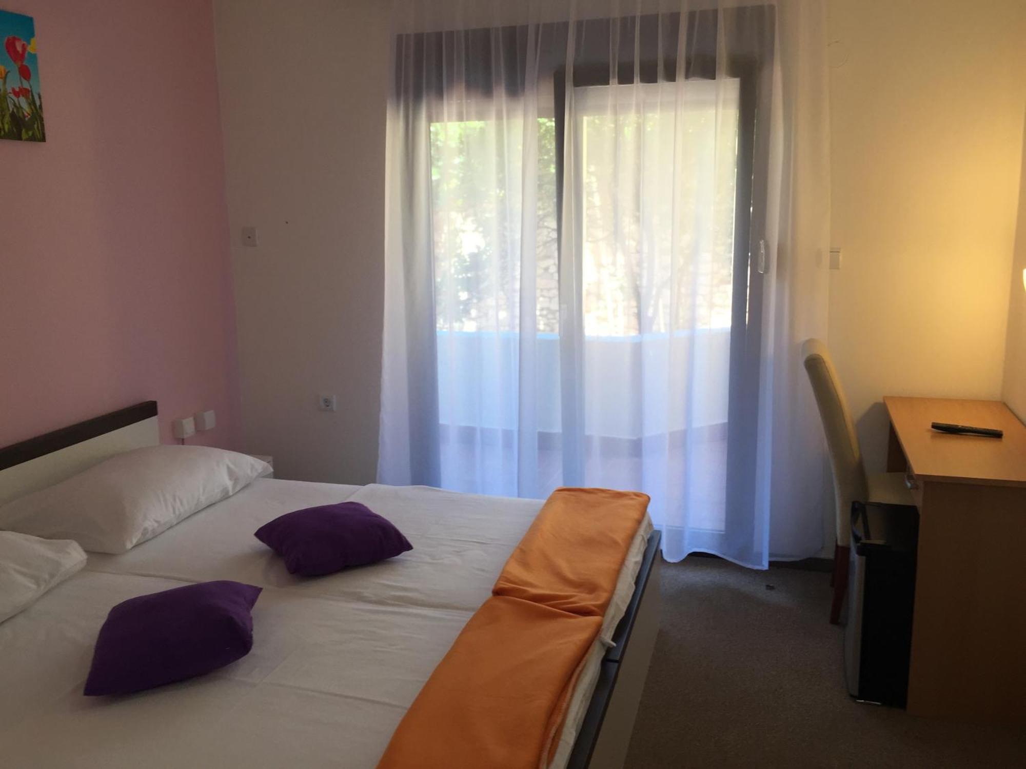 Hotel Ruza Novi Vinodolski Værelse billede