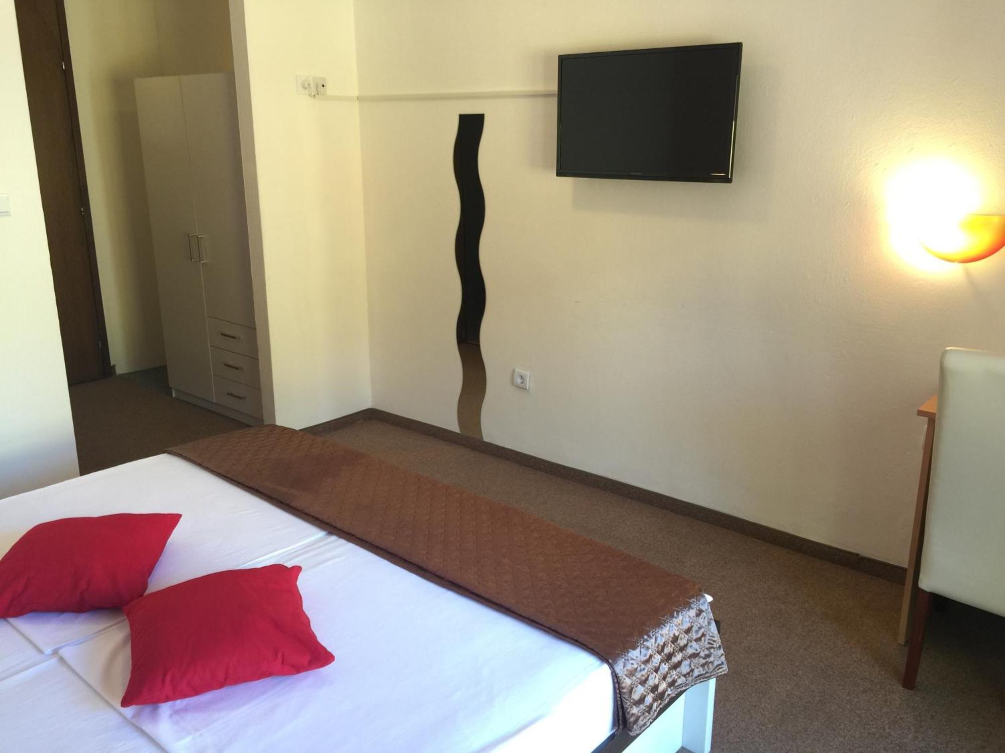 Hotel Ruza Novi Vinodolski Værelse billede
