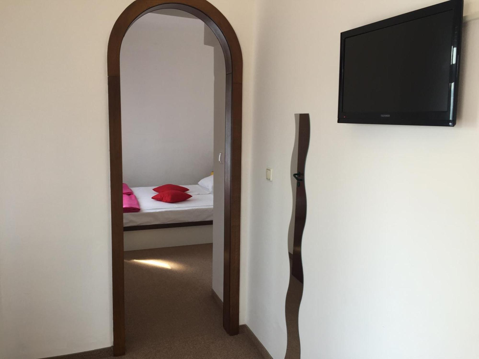 Hotel Ruza Novi Vinodolski Værelse billede