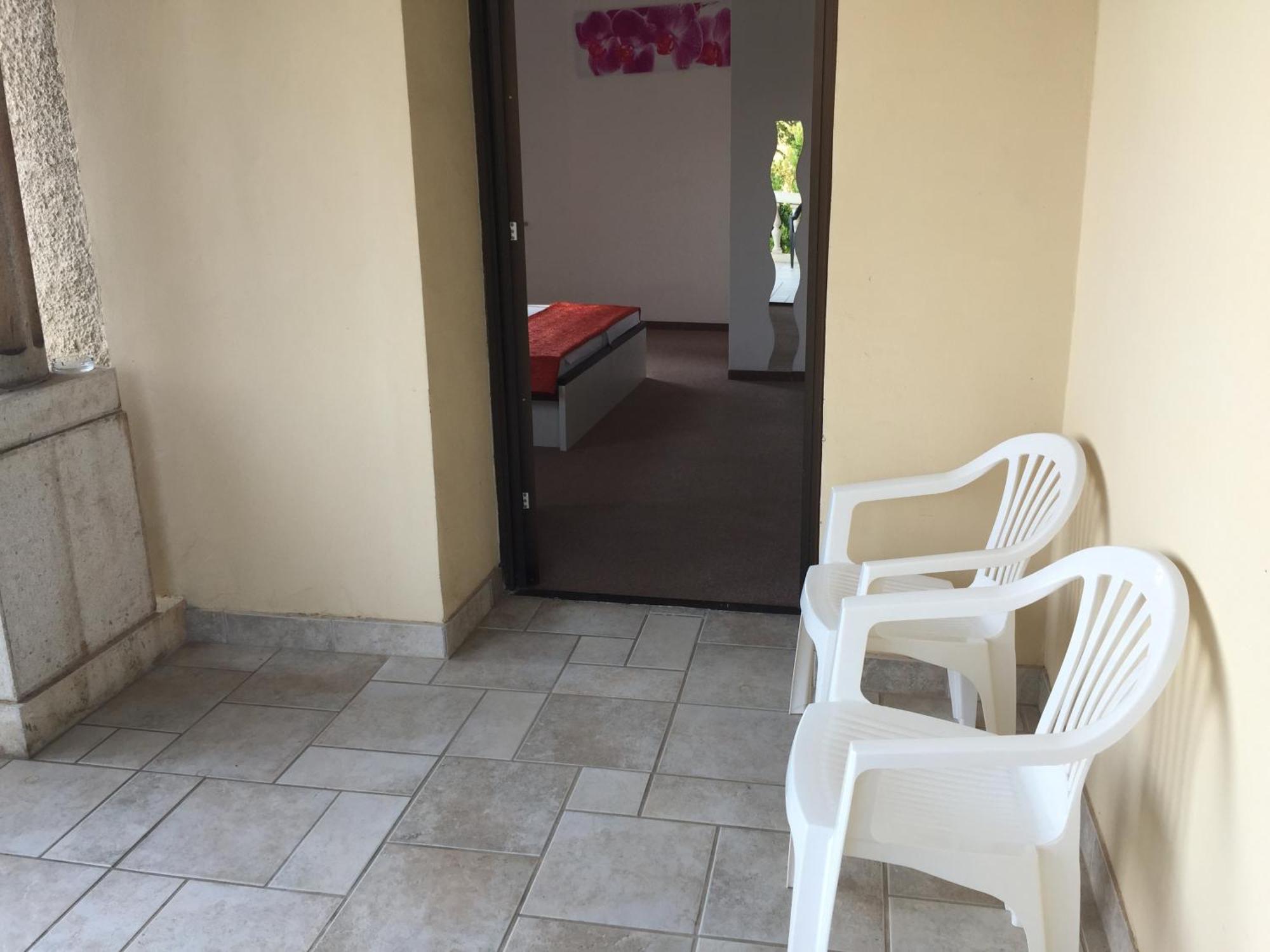 Hotel Ruza Novi Vinodolski Værelse billede