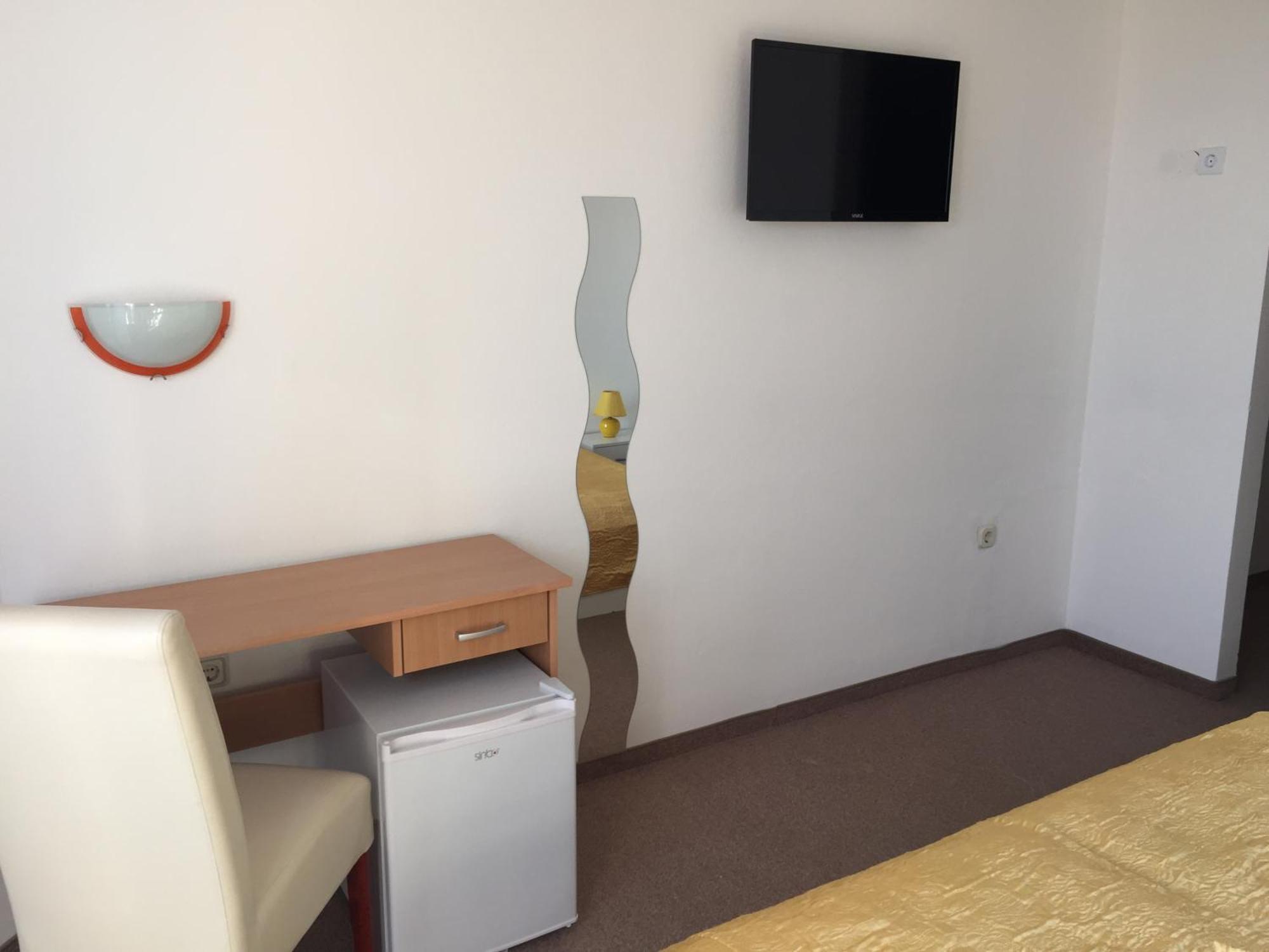 Hotel Ruza Novi Vinodolski Værelse billede