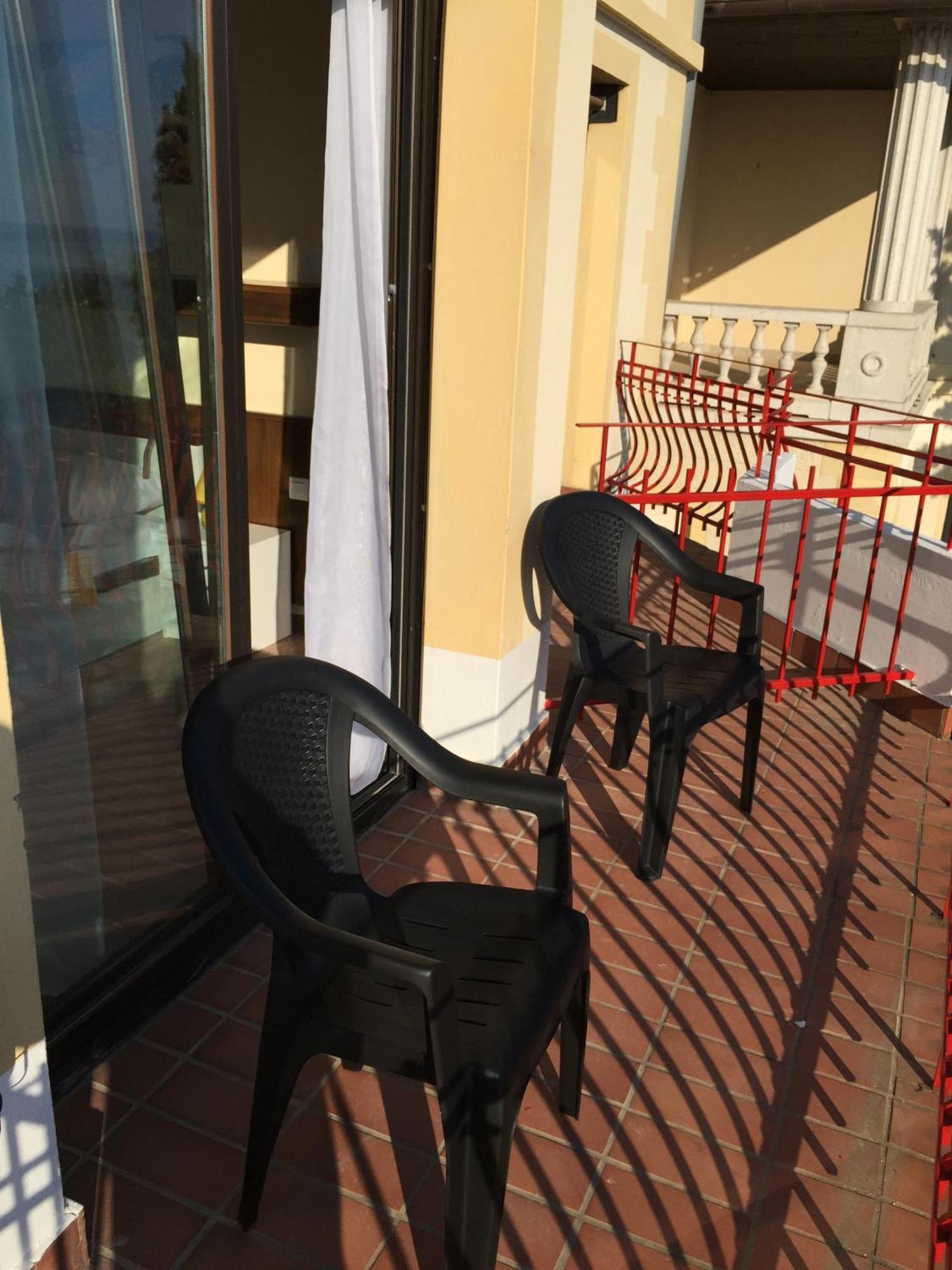 Hotel Ruza Novi Vinodolski Værelse billede