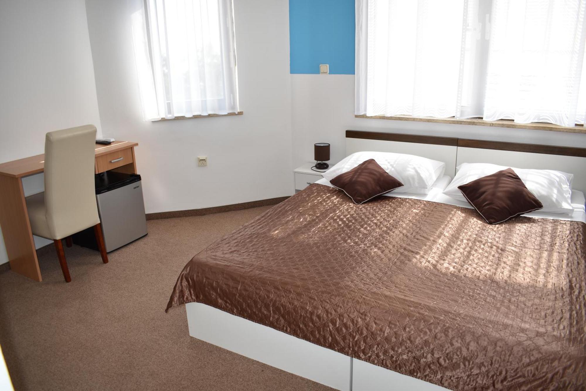 Hotel Ruza Novi Vinodolski Værelse billede