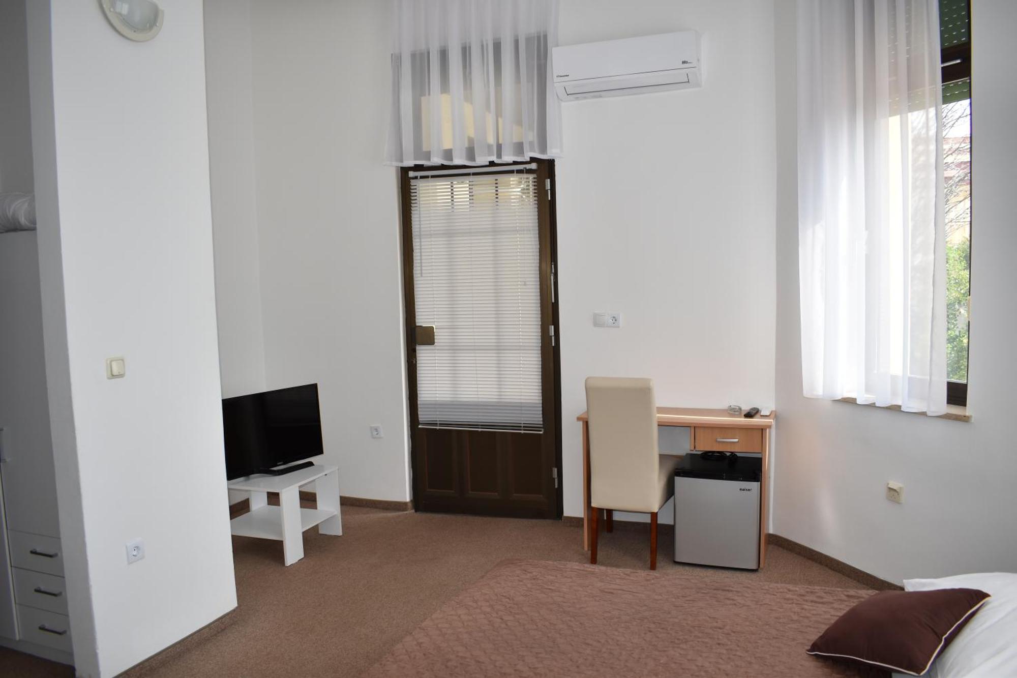 Hotel Ruza Novi Vinodolski Værelse billede