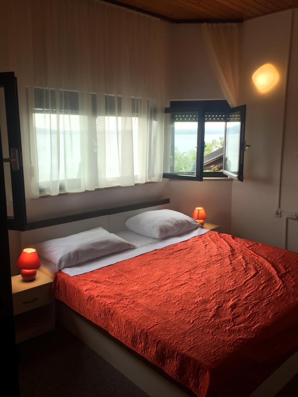 Hotel Ruza Novi Vinodolski Værelse billede